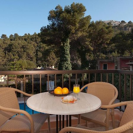 Appartamento Pinos Altos 07 Cala de Sant Vicenc Esterno foto