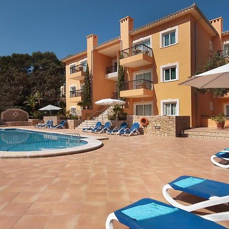 Appartamento Pinos Altos 07 Cala de Sant Vicenc Esterno foto