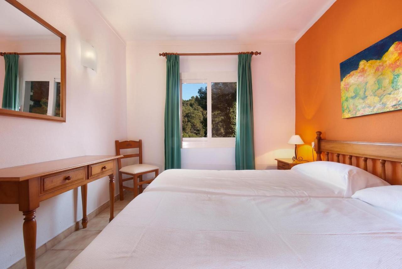 Appartamento Pinos Altos 07 Cala de Sant Vicenc Esterno foto