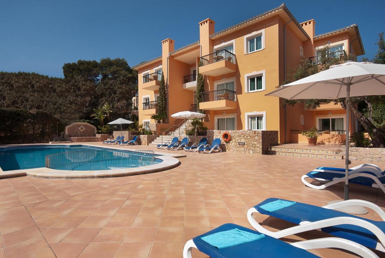 Appartamento Pinos Altos 07 Cala de Sant Vicenc Esterno foto