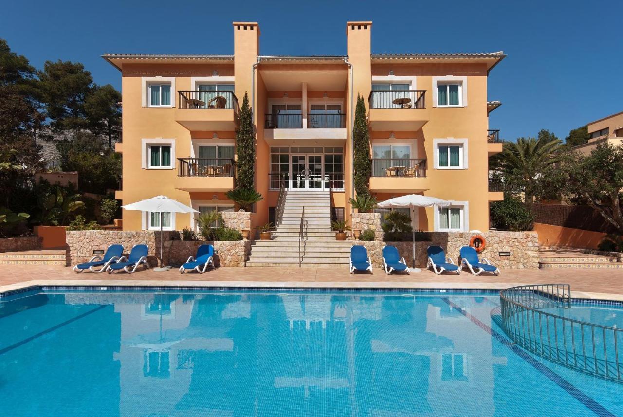 Appartamento Pinos Altos 07 Cala de Sant Vicenc Esterno foto