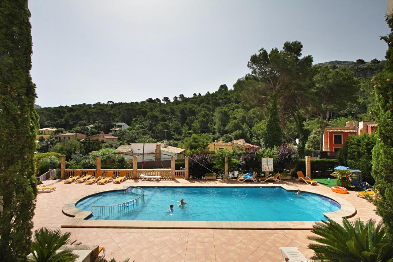 Appartamento Pinos Altos 07 Cala de Sant Vicenc Esterno foto