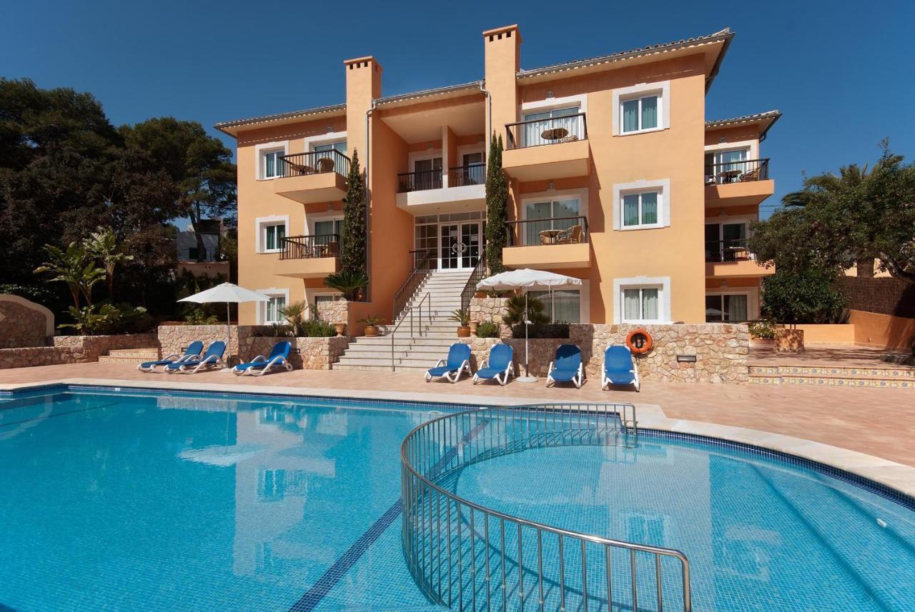 Appartamento Pinos Altos 07 Cala de Sant Vicenc Esterno foto
